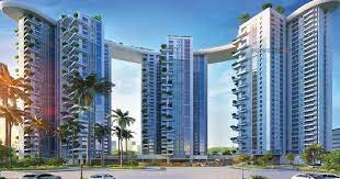 3 BHK 1705 Sqft Flat for Sale at Siddha Sky