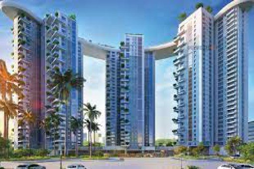 3 BHK 1690 Sqft Flat for Sale at Siddha Sky